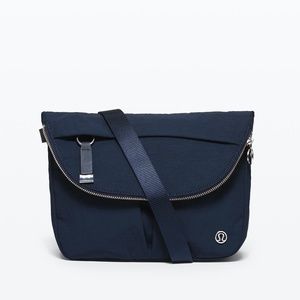 All Night Festival Bag  5L (AS GOOD AS NEW)